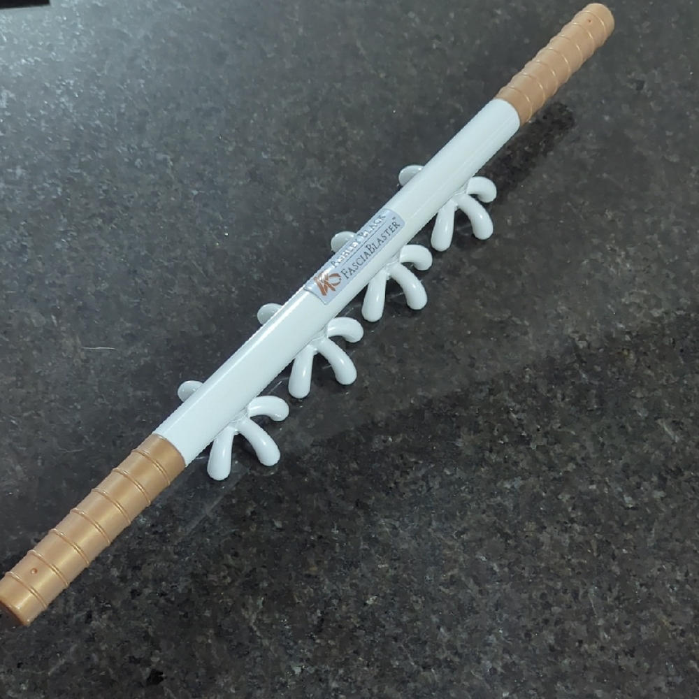 FasciaBlaster